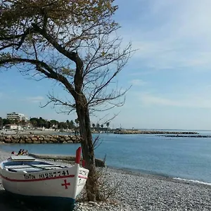 Le Laurier Cagnes-sur-Mer